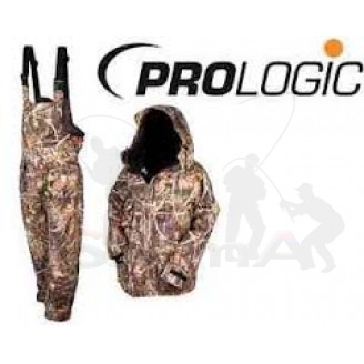 Dvoudílný komplet PROLOGIC MAX5 Comfort Thermo Suit